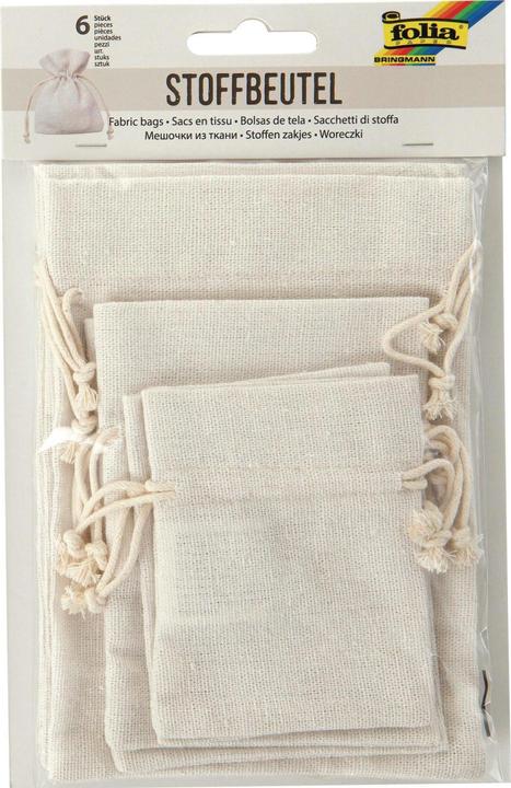 Immagine prodotto Folia Borse regalo (Borsa da regalo, 6 x)