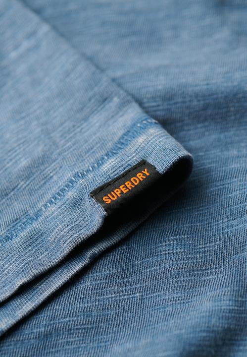 Produktbild Superdry t-shirt slub (M)