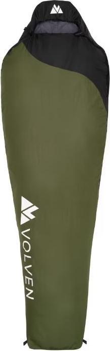 Actual product image Volven Super-lightweight II-olive-right sleeping bag