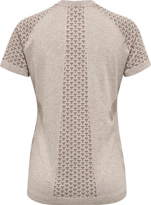 Actual product image hummel Ci Seamless T-Shirt (XL)