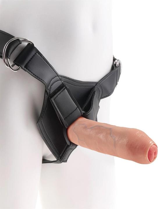 Produktbild Pipedream Uncut Cock