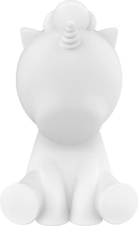 Image du produit Bigben Licorne Lumin'Us (8 h, Fonctionnement sur secteur, Fonctionnement sur batterie)