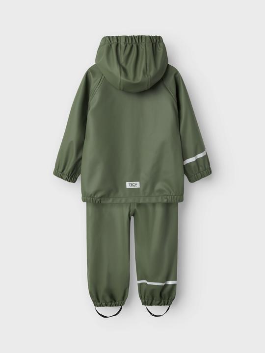 Produktbild Name it Nkndry10 Rain Set Fo Noos (122)