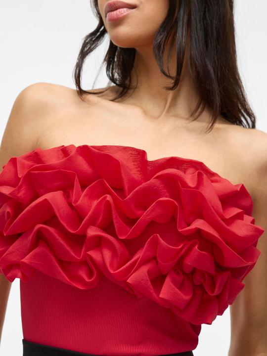 Actual product image Vila Ärmellos Body (L)