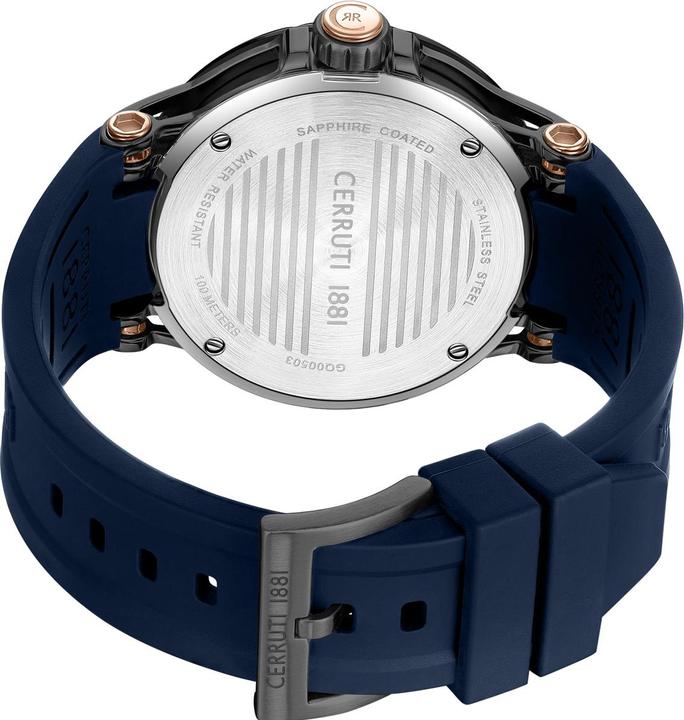 Immagine prodotto Cerruti 1881 Velletri (46 mm)
