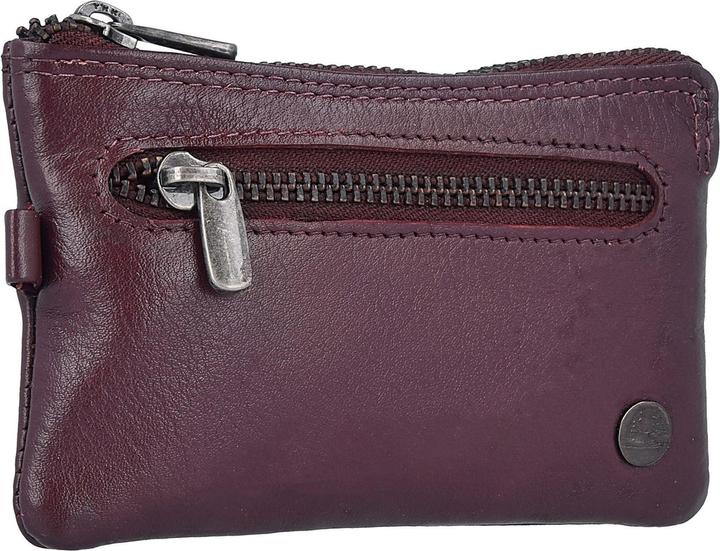 Produktbild Greenburry Spongy Schlüsseletui Leder 11,5 cm