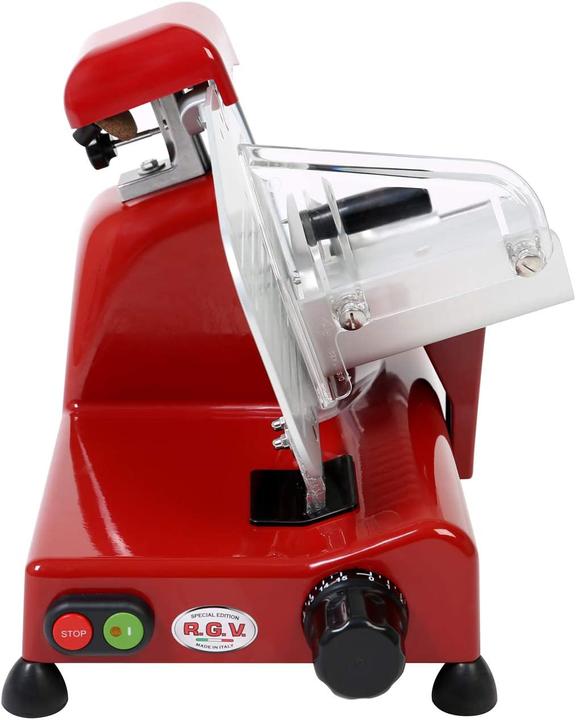 Actual product image RGV Model 20 Special Edition