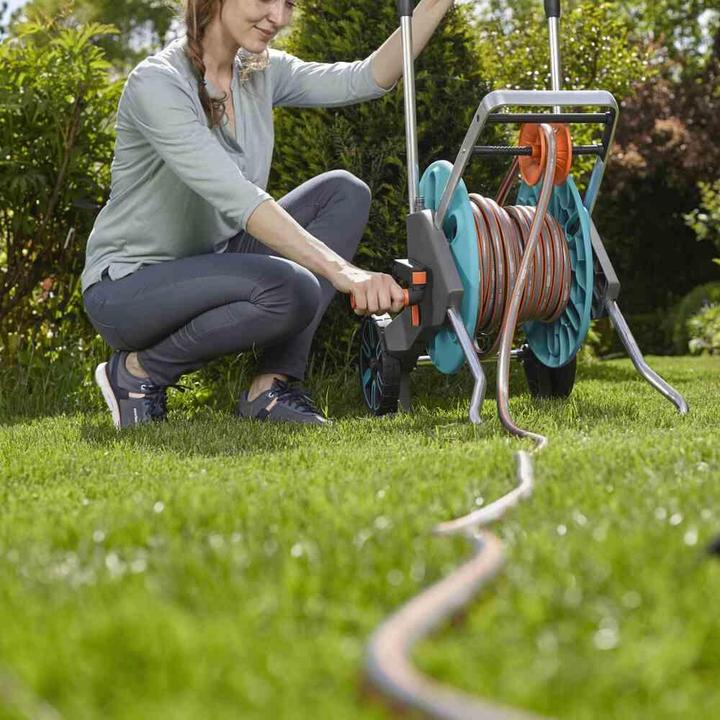 Image du produit Gardena CleverRoll M Easy (60 m)