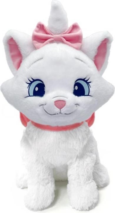 Actual product image Simba Disney Classic Refresh Marie, 25cm (24 cm)