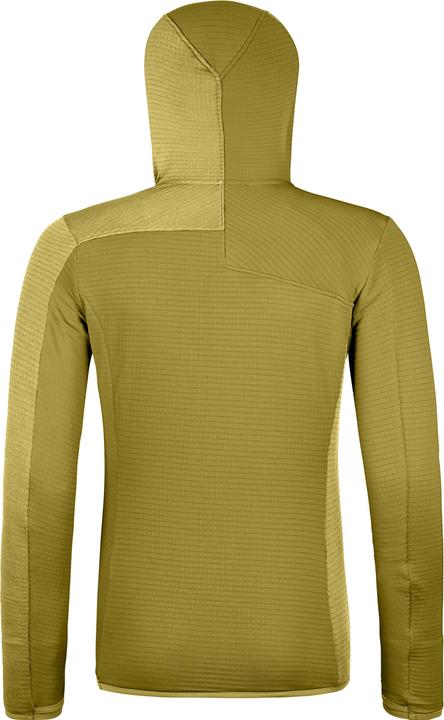 Produktbild Ortovox Women's Fleece Light Grid ZN Hoody (XS)