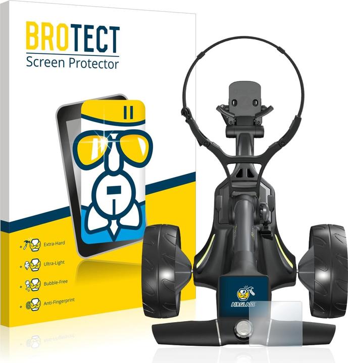 Immagine prodotto BROTECT AirGlass Vetro