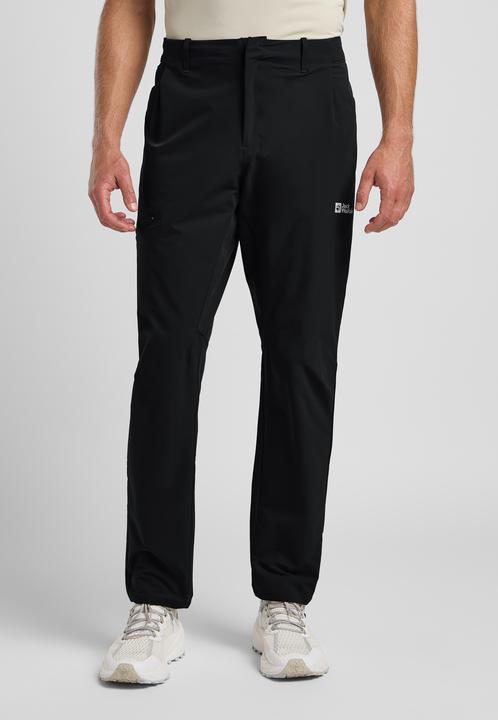 Produktbild Jack Wolfskin Prelight Stride Pants M (52)