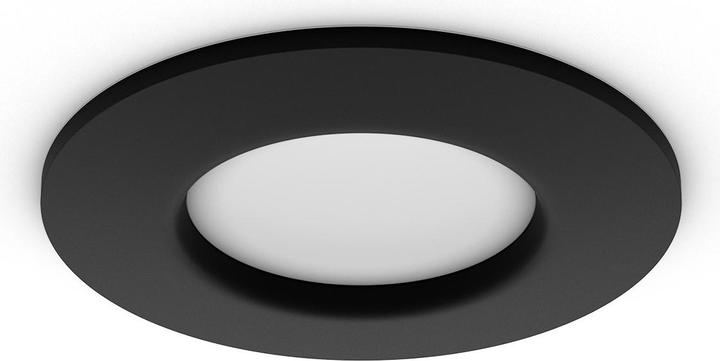 Produktbild Philips Hue White & Color Ambiance Slim Recessed (650 lm)