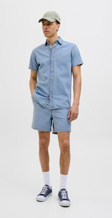 Produktbild Jack & Jones Relaxed Fit Loose Fit Shorts Loose Fit Shorts (S)