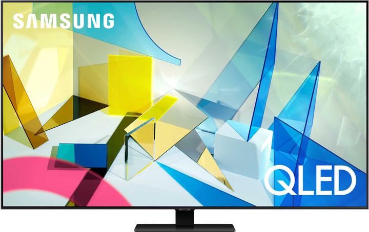 Samsung QE49Q80T (49", QLED, 4K, 2020)