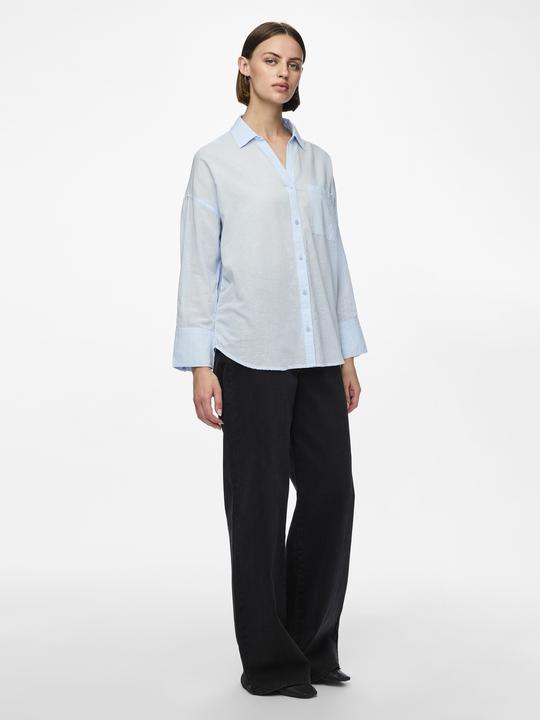 Actual product image Pieces PCMATINKA shirt (S)