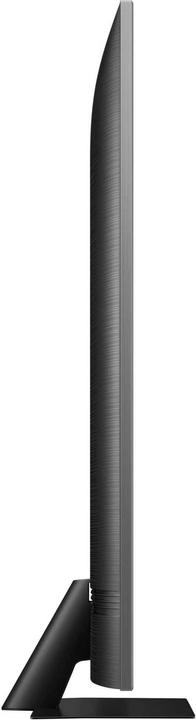Actual product image Samsung QE75Q80T (75", QLED, 4K, 2020)