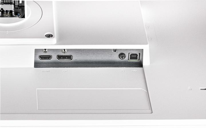 Actual product image iiyama G-Master GB2470HSU-W5 (1920 x 1080 pixels, 23.80")