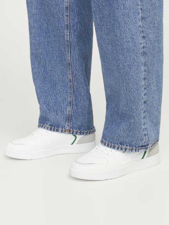 Produktbild Jack & Jones Jfwealing Pu Sneaker Noos (41)