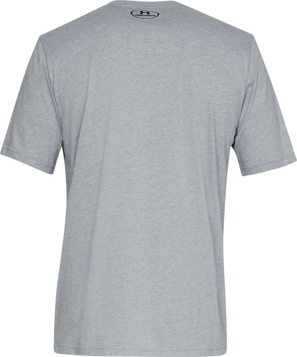 Immagine prodotto Under Armour Camicia da allenamento Sportstyle per uomo con petto sinistro (M)