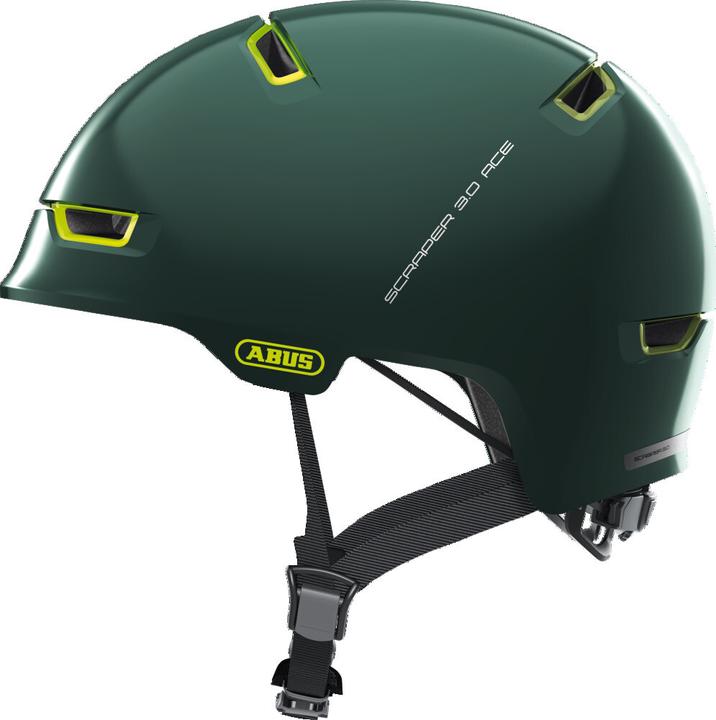 Immagine prodotto Abus Raschietto 3.0 Ace (57 - 61 cm)
