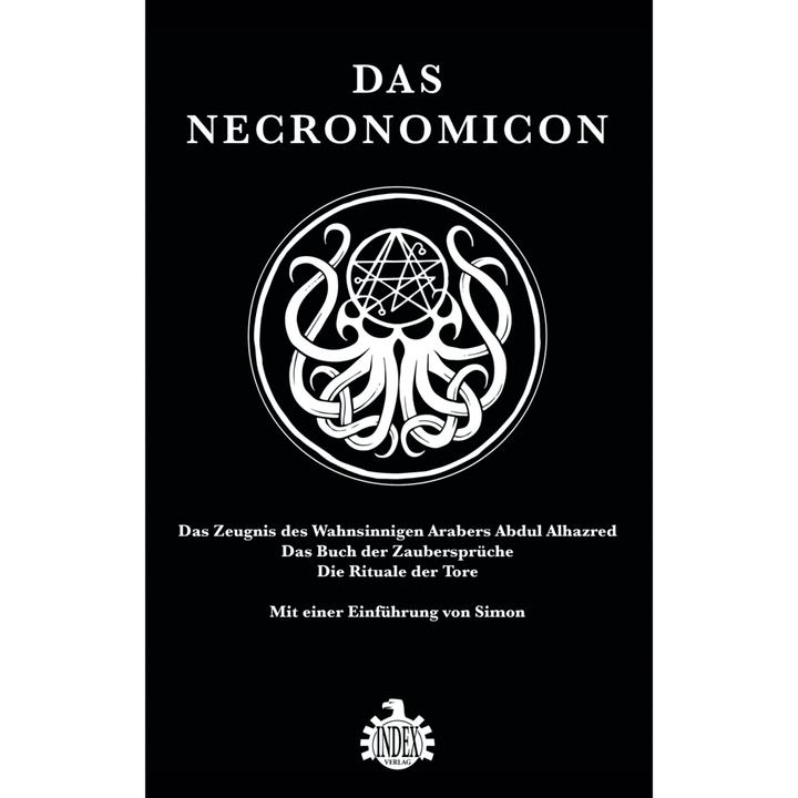 Immagine prodotto Levenda:Das Necronomicon (Tedesco, Peter Levenda, 2024)
