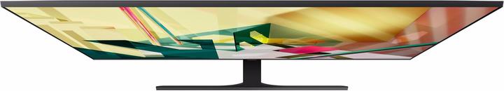 Produktbild Samsung QE55Q70T (55", QLED, 4K, 2020)