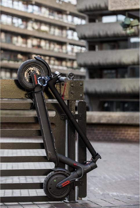 Image du produit Master Lock Brassard de rue 8275 (100 cm)