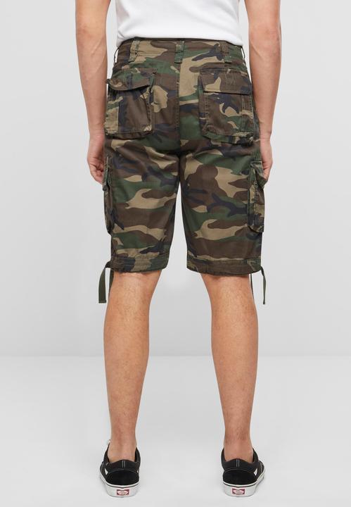 Actual product image Brandit Urban Legend Cargo Shorts (3XL)