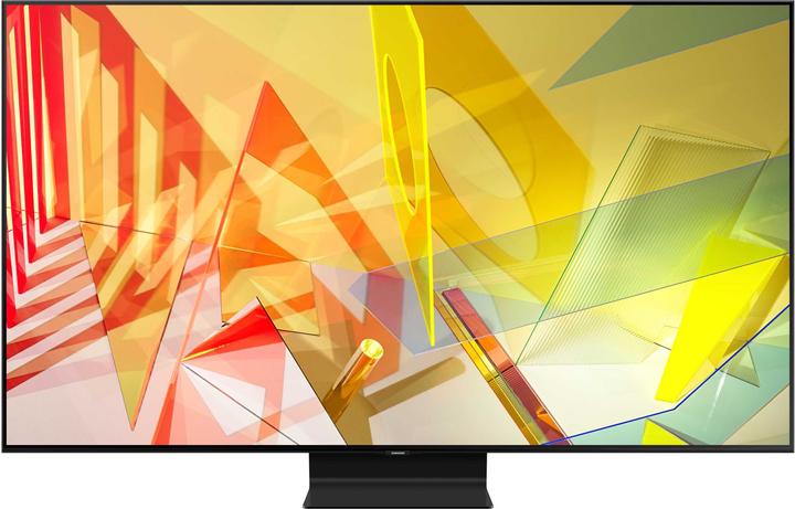 Samsung QE55Q90T (55", QLED, 4K, 2020)