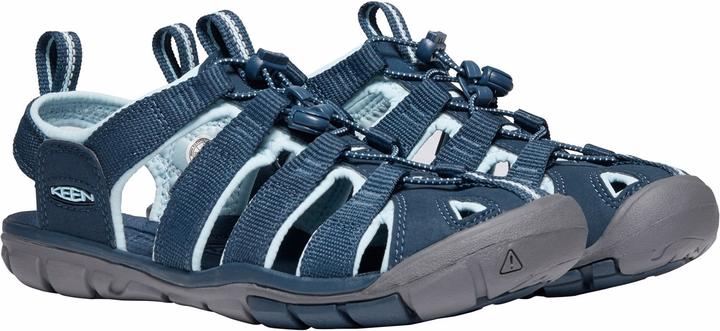 Actual product image Keen W Clearwater CNX (35)