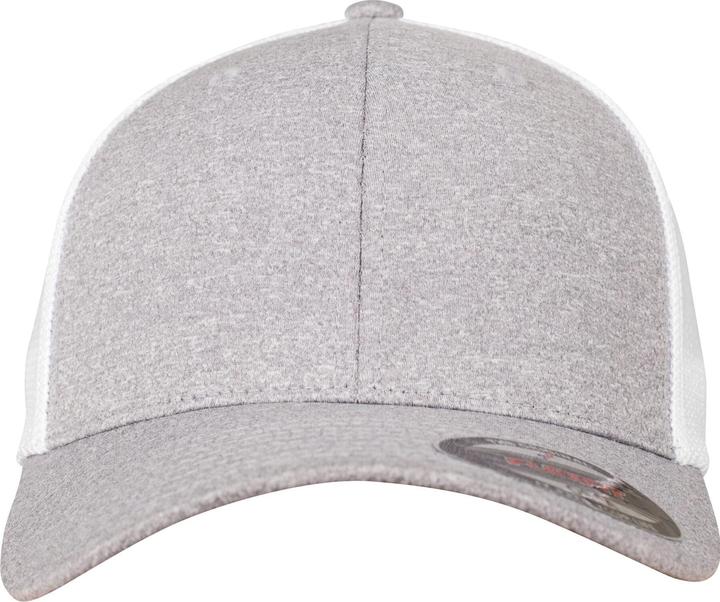 Produktbild Flexfit Melange Mesh (One Size)