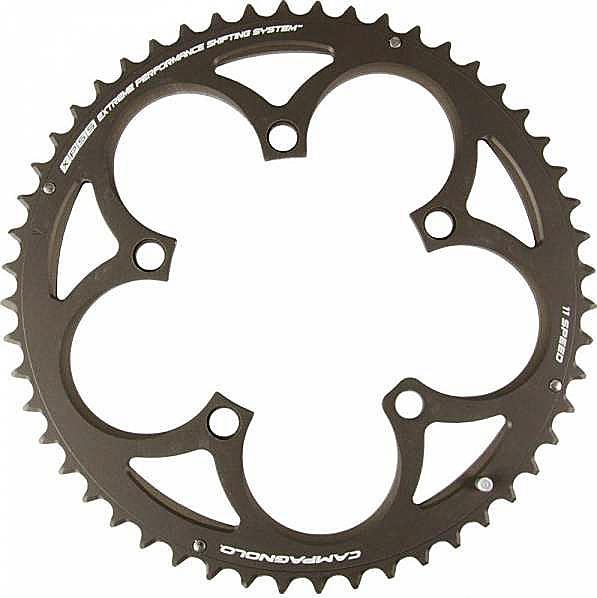 Productafbeelding Campagnolo - kettingblad 50T. evo koor/opname 11 sp. (50)