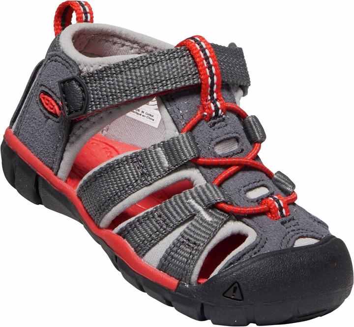 Produktbild Keen T Seacamp II CNX (19)
