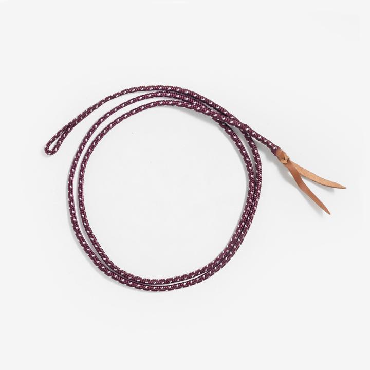 Actual product image Caperlan Horsemanship Stick mit Fahne und Schnur