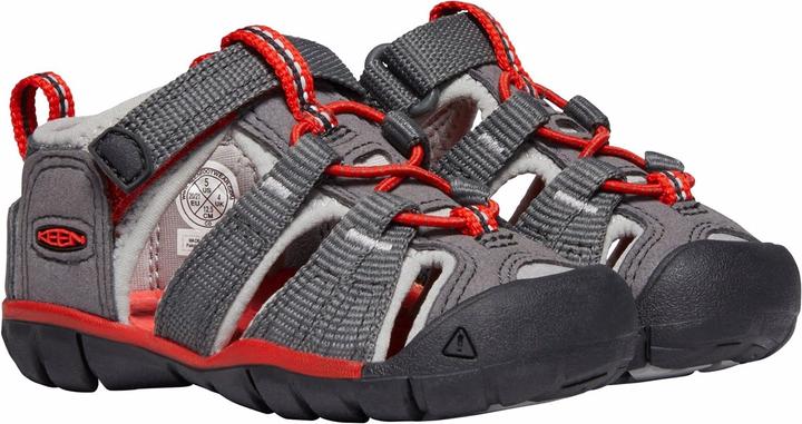 Produktbild Keen T Seacamp II CNX (19)
