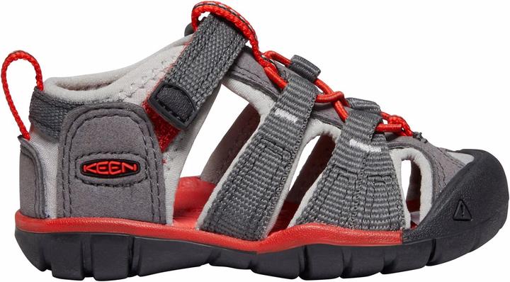 Keen T Seacamp II CNX