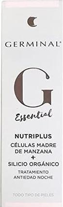 Produktbild Germinal Essential Nutriplus 50ml (50 ml, Nachtcreme)