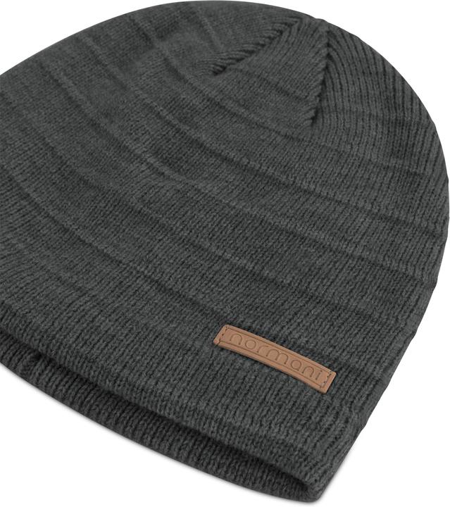 Produktbild Normani Wintermütze Sudbury (One Size)