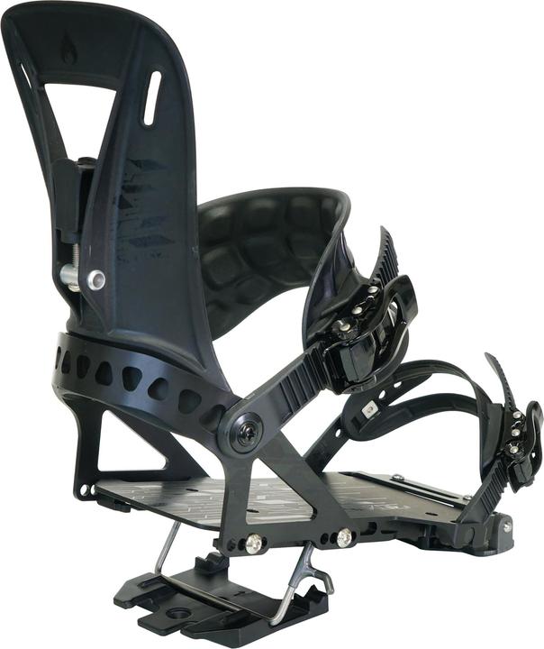 Actual product image Spark R&D Surge ST (M)