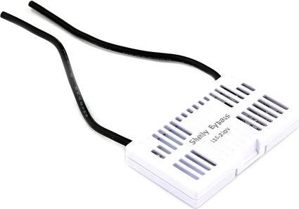 Image du produit Shelly Bypass