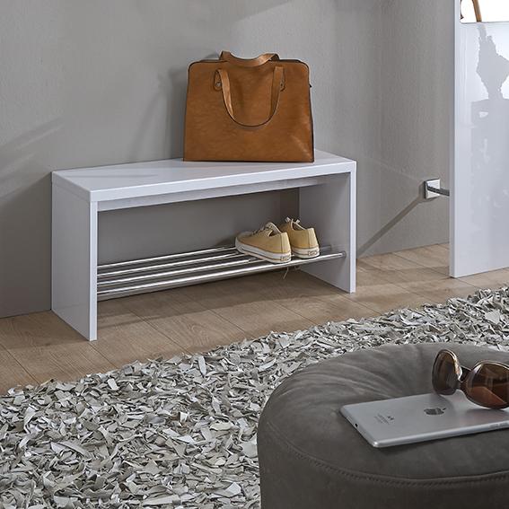 Actual product image HAKU Möbel Kade (81 x 30 x 40 cm)