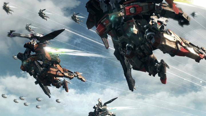 Produktbild Monolith Xenoblade Chronicles X (Wii U, EN)
