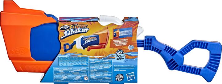 Produktbild Nerf Super Soaker Rainstorm