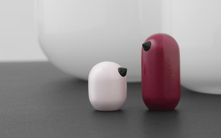 Immagine prodotto Normann Copenhagen Uccellino