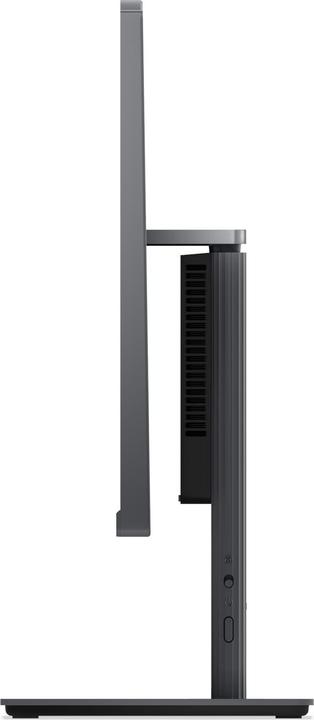 Immagine prodotto Lenovo IdeaCentre AIO 24" All-in-one -pöytäkone, Win 11, tumman harmaa, (F0HN000XMT) (Intel Core i5-13420H, 16 GB, 1000 GB, Grafica Intel UHD)