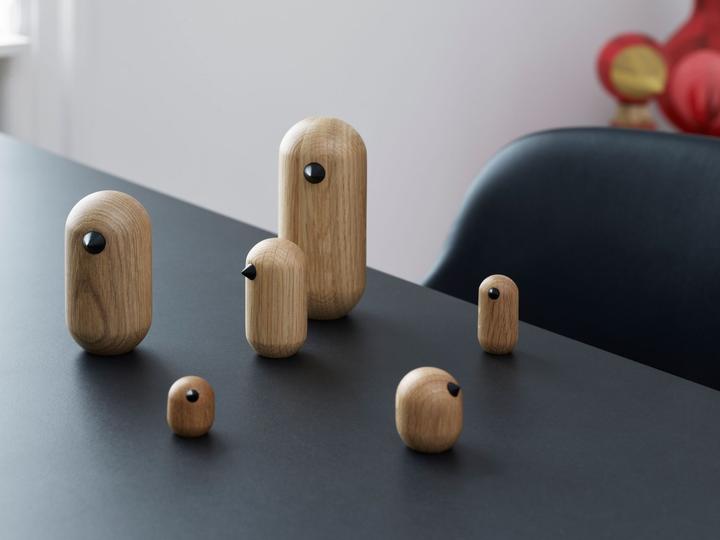 Immagine prodotto Normann Copenhagen Uccellino