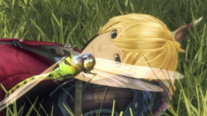 Produktbild Nintendo Xenoblade Chronicles: Definitive Edition (Switch, Multilingual)