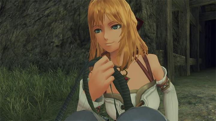 Produktbild Nintendo Xenoblade Chronicles: Definitive Edition (Switch, Multilingual)