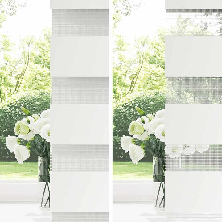 Actual product image VidaXL Maritza (95 x 230 cm)